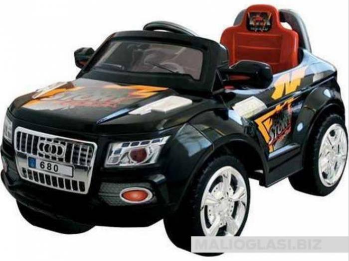 audi q7 na akumulator besplatni mali oglasi