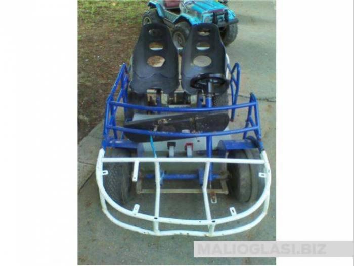 dečji auto na akumulator besplatni mali oglasi