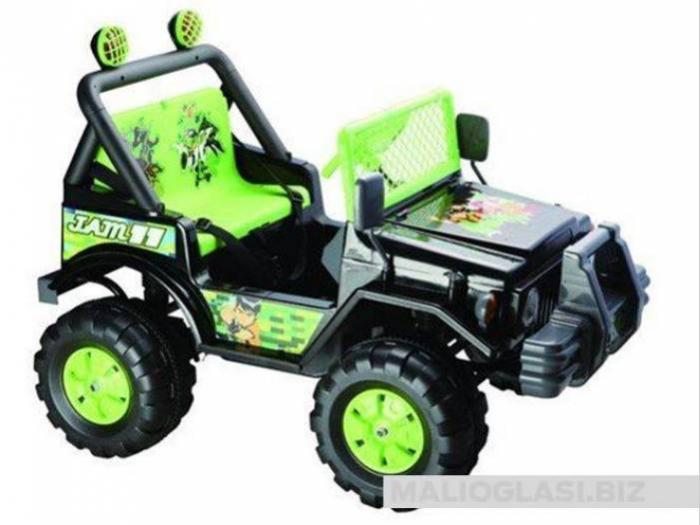 jeep army na akumulator besplatni mali oglasi