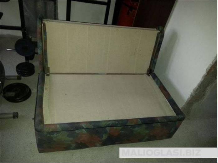 fotelja na razvlačenje bez dušeka besplatni mali oglasi
