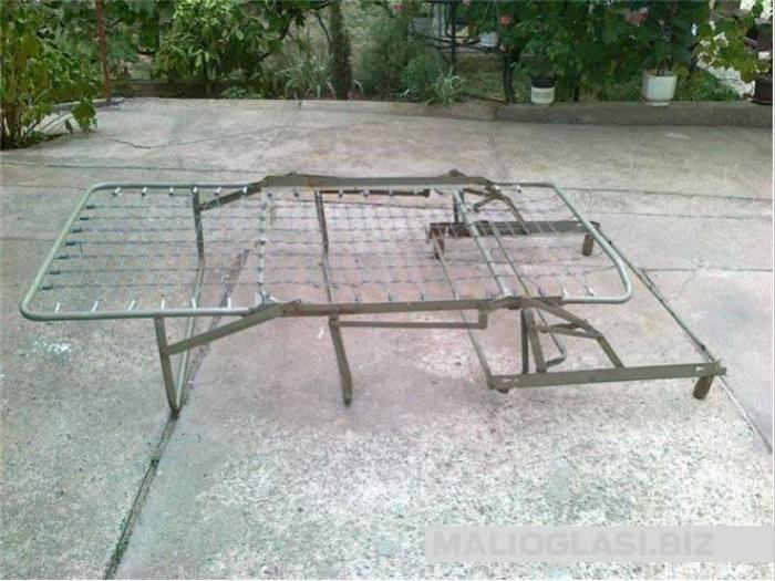 fotelja na rasklapanje besplatni mali oglasi