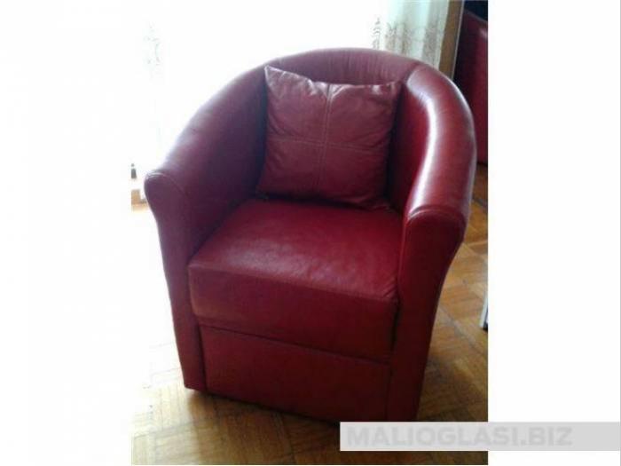 dve klub fotelje extra ponuda  besplatni mali oglasi