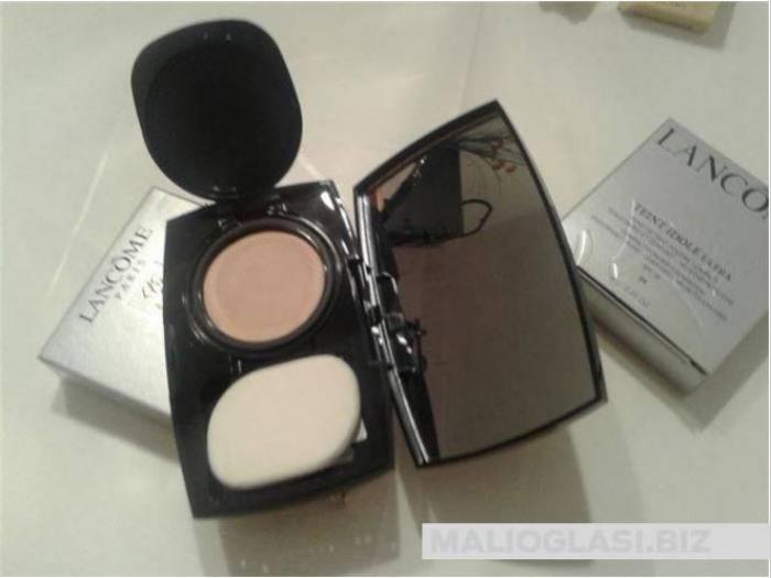 lancome set puder, senka poklon mac olov besplatni mali oglasi