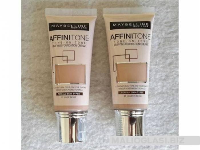 maybelline besplatni mali oglasi