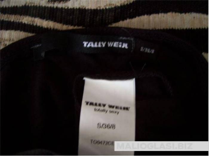 tally weijl vel s besplatni mali oglasi