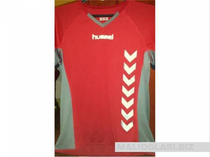 hummel majice besplatni mali oglasi