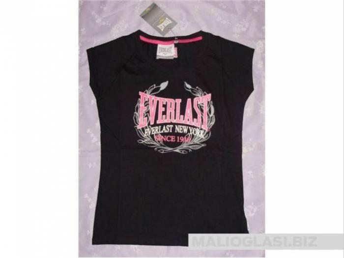 everlast majica, novo  besplatni mali oglasi