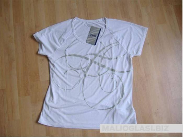 majica asics sport besplatni mali oglasi