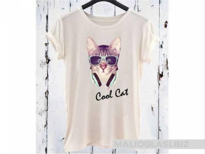 cool cat ženska majica besplatni mali oglasi