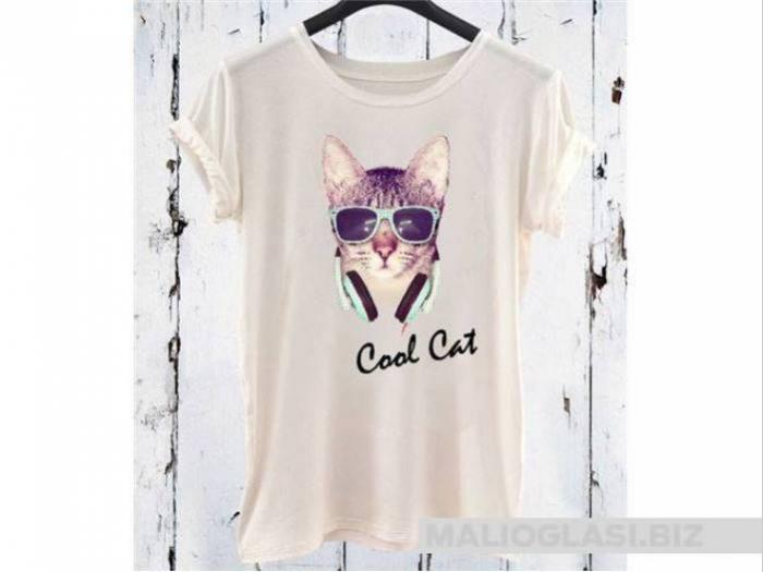 cool cat ženska majica besplatni mali oglasi