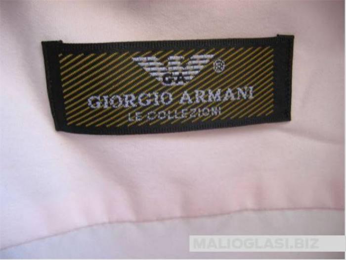 armani košulja l pamuk besplatni mali oglasi