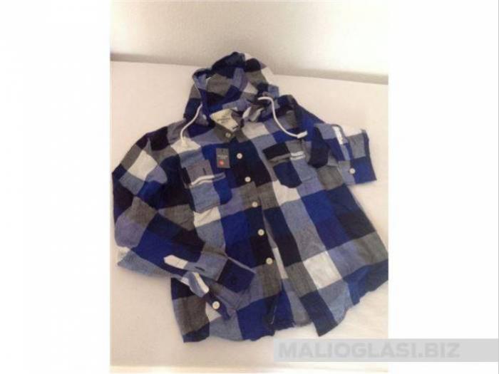 muška košulja abercrombie fitch besplatni mali oglasi