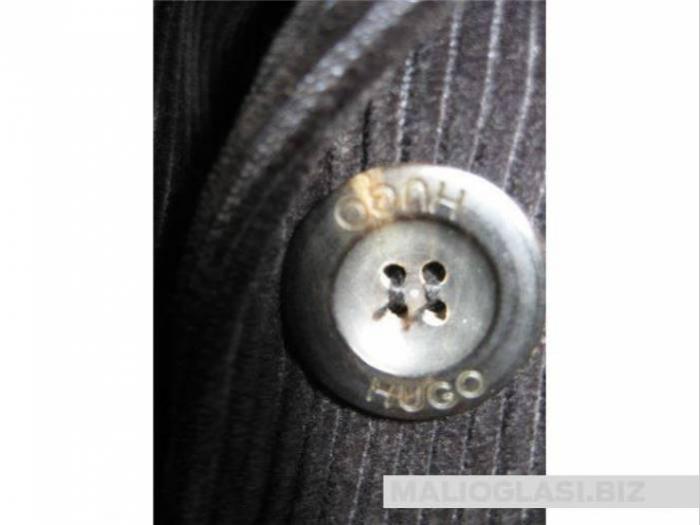 hugo boss sako somot br 48 original nov besplatni mali oglasi
