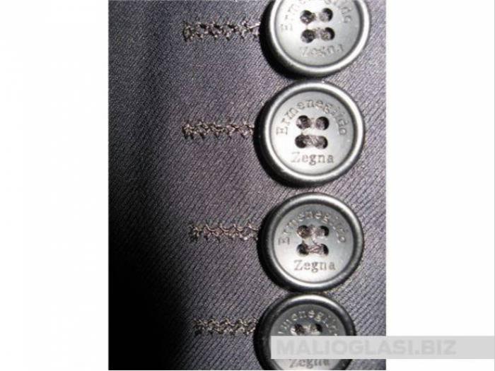 ermenegildo zegna odelo br 56 100vuna, italy besplatni mali oglasi