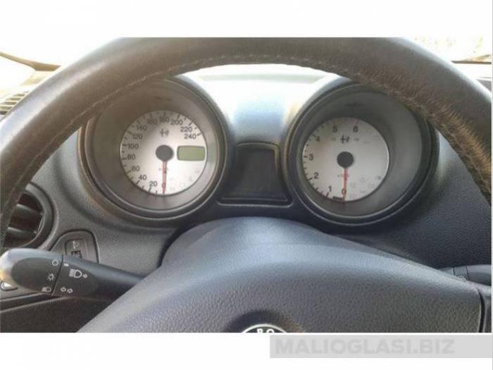 alfa romeo 156 1 9 jtd besplatni mali oglasi