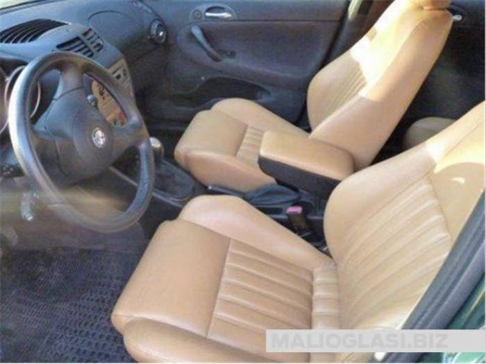 alfa romeo 147 1 6 t spark besplatni mali oglasi
