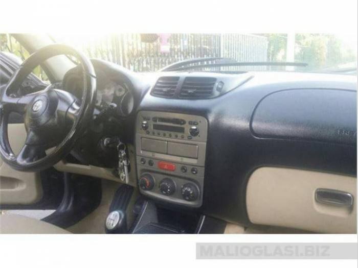 alfa romeo 147 1 6 t spark besplatni mali oglasi