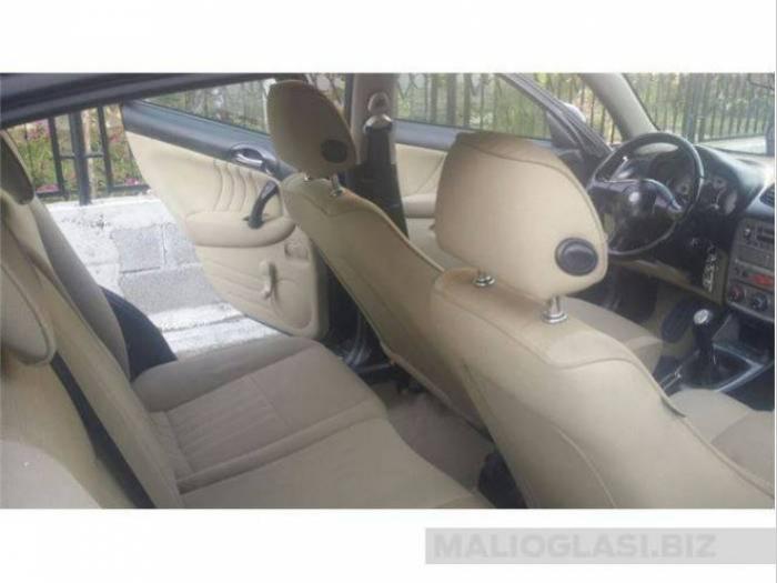 alfa romeo 147 1 6 t spark besplatni mali oglasi