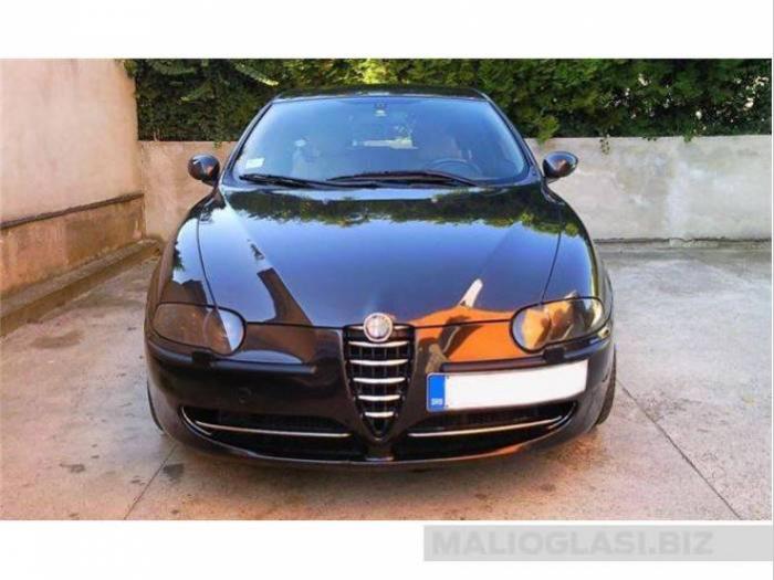 alfa romeo 147 mjet 250hp besplatni mali oglasi