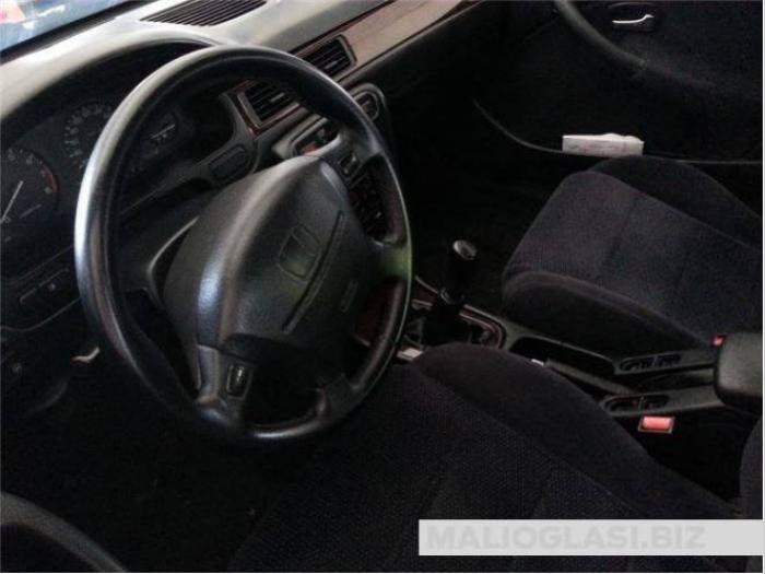 honda civic besplatni mali oglasi