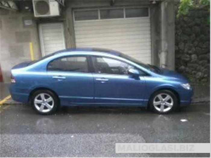 honda civic sedan 1 8 es 4d besplatni mali oglasi