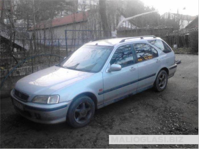 honda civic aerodeck besplatni mali oglasi