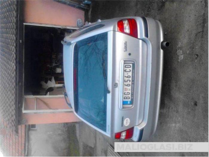 honda civic aerodeck besplatni mali oglasi