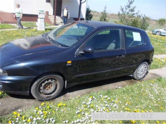 fiat bravo 1 6 16v, sx besplatni mali oglasi