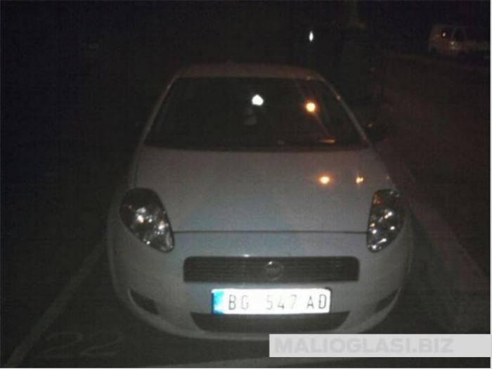 fiat grande punto mjet besplatni mali oglasi