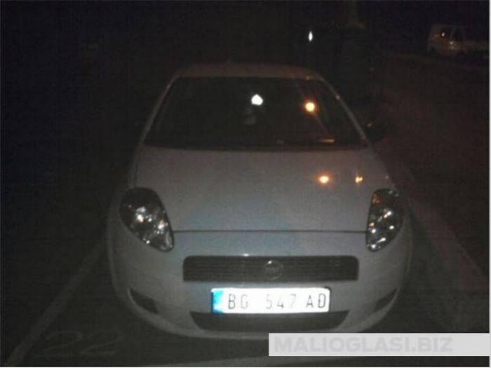 fiat grande punto mjet besplatni mali oglasi