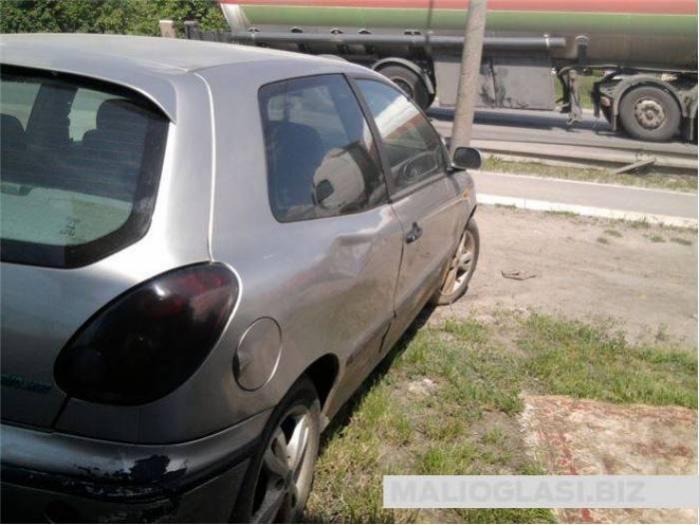 fiat bravo hgt besplatni mali oglasi