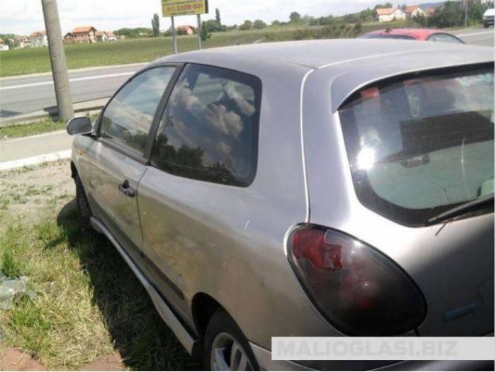 fiat bravo hgt besplatni mali oglasi
