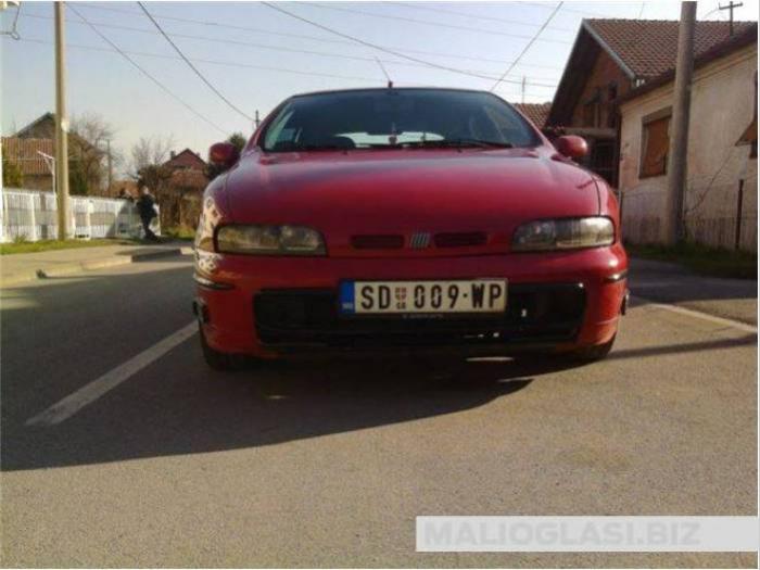 fiat brava 16v besplatni mali oglasi