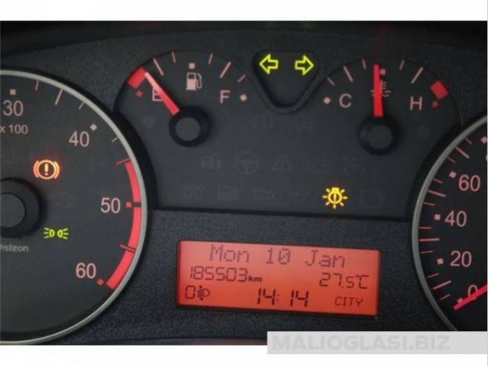 fiat stilo jtd besplatni mali oglasi