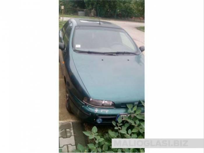 fiat brava 1 6 16v besplatni mali oglasi