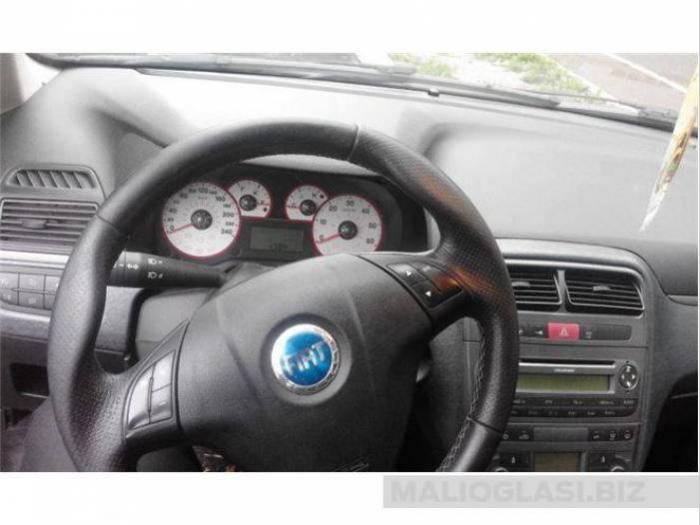 fiat grande punto mujtijet besplatni mali oglasi