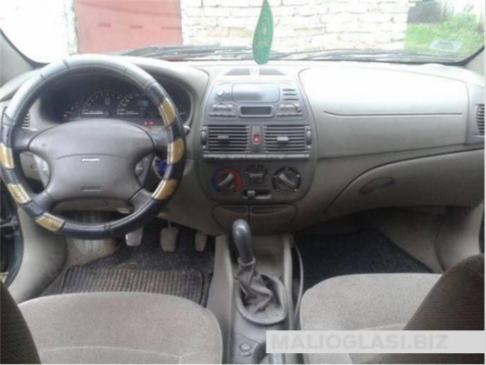 fiat marea 2,0 20v benzin 1998 godiste besplatni mali oglasi