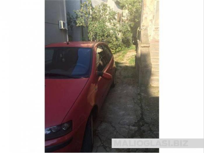 fiat punto jtd hlx besplatni mali oglasi