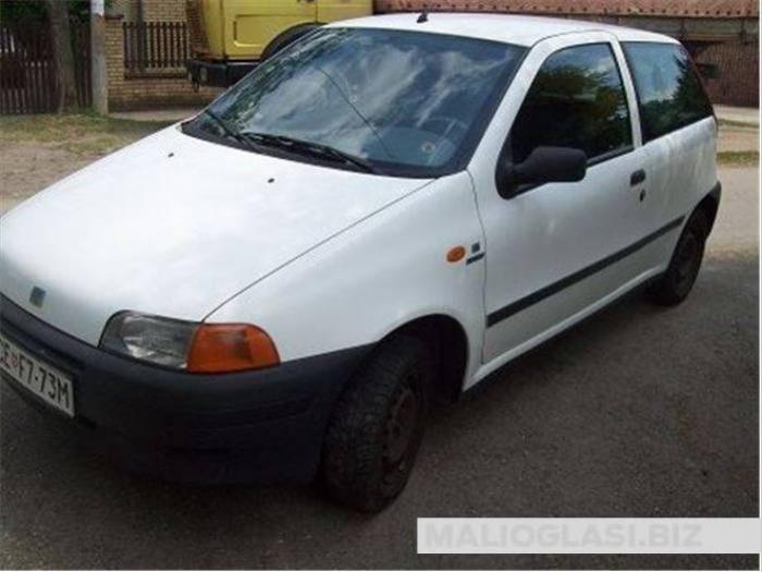 fiat punto besplatni mali oglasi