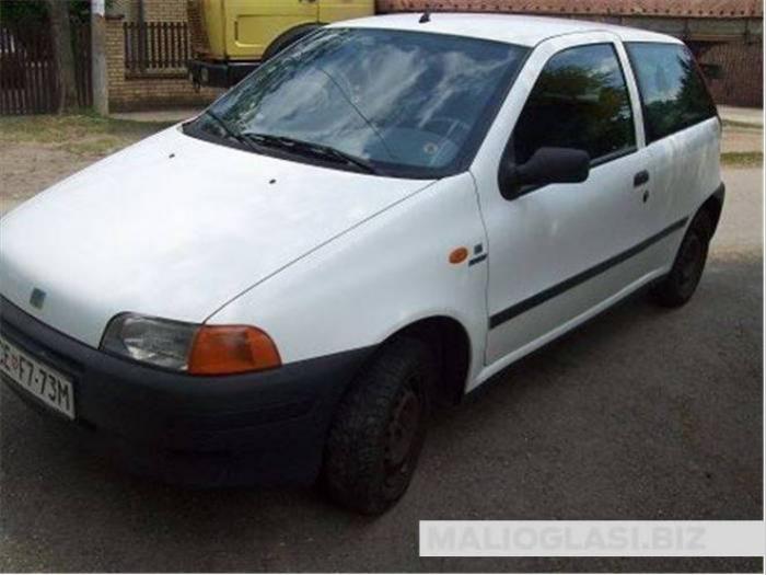 fiat punto besplatni mali oglasi