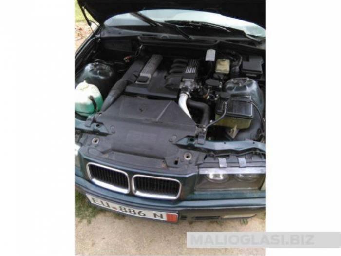 bmw 318 e36 besplatni mali oglasi