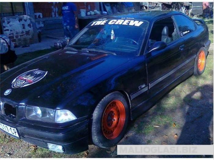 bmw e36 besplatni mali oglasi