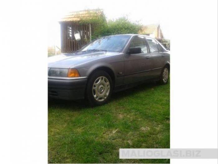 bmw 316 e36 citaj opis besplatni mali oglasi