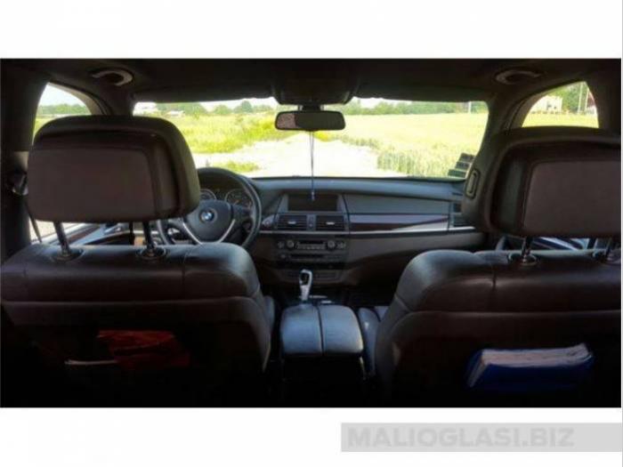 bmw x5 besplatni mali oglasi
