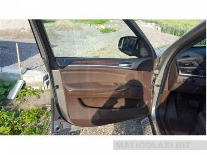 bmw x5 besplatni mali oglasi
