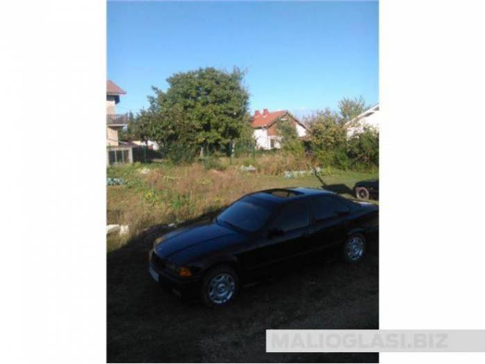 bmw 316 e36 atestiran plin besplatni mali oglasi