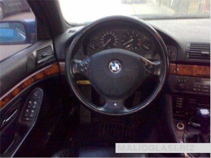bmw 523 besplatni mali oglasi