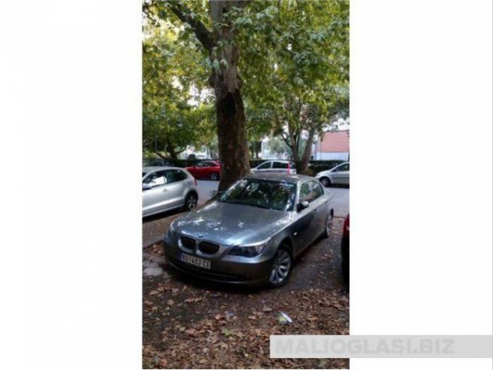 bmw 525 besplatni mali oglasi