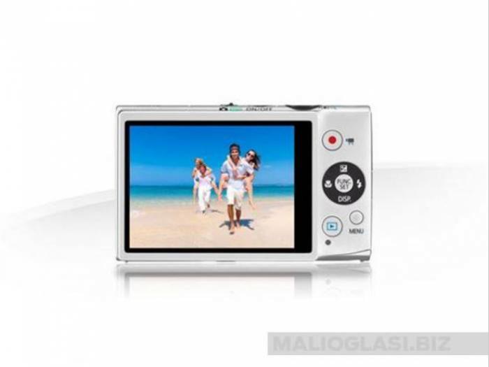 canon ixus 125 hs besplatni mali oglasi