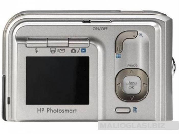 fotoaparat photosmart hp 425 besplatni mali oglasi